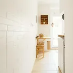 Apartment Charming Garden Duplex Historic Centre