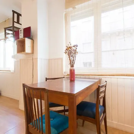 Charming Garden Duplex Historic Centre