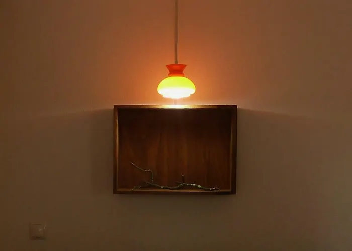 Lägenhet Charming Garden Duplex Historic Centre *